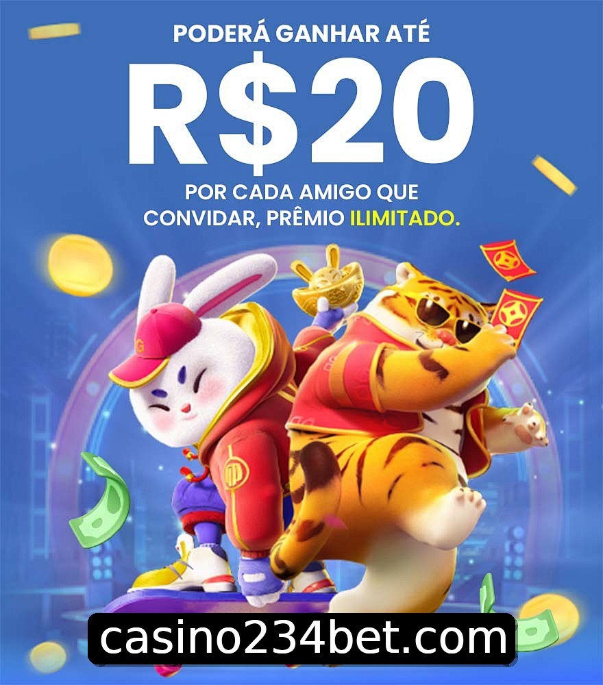 500+ Jogos Exclusivos 234bet