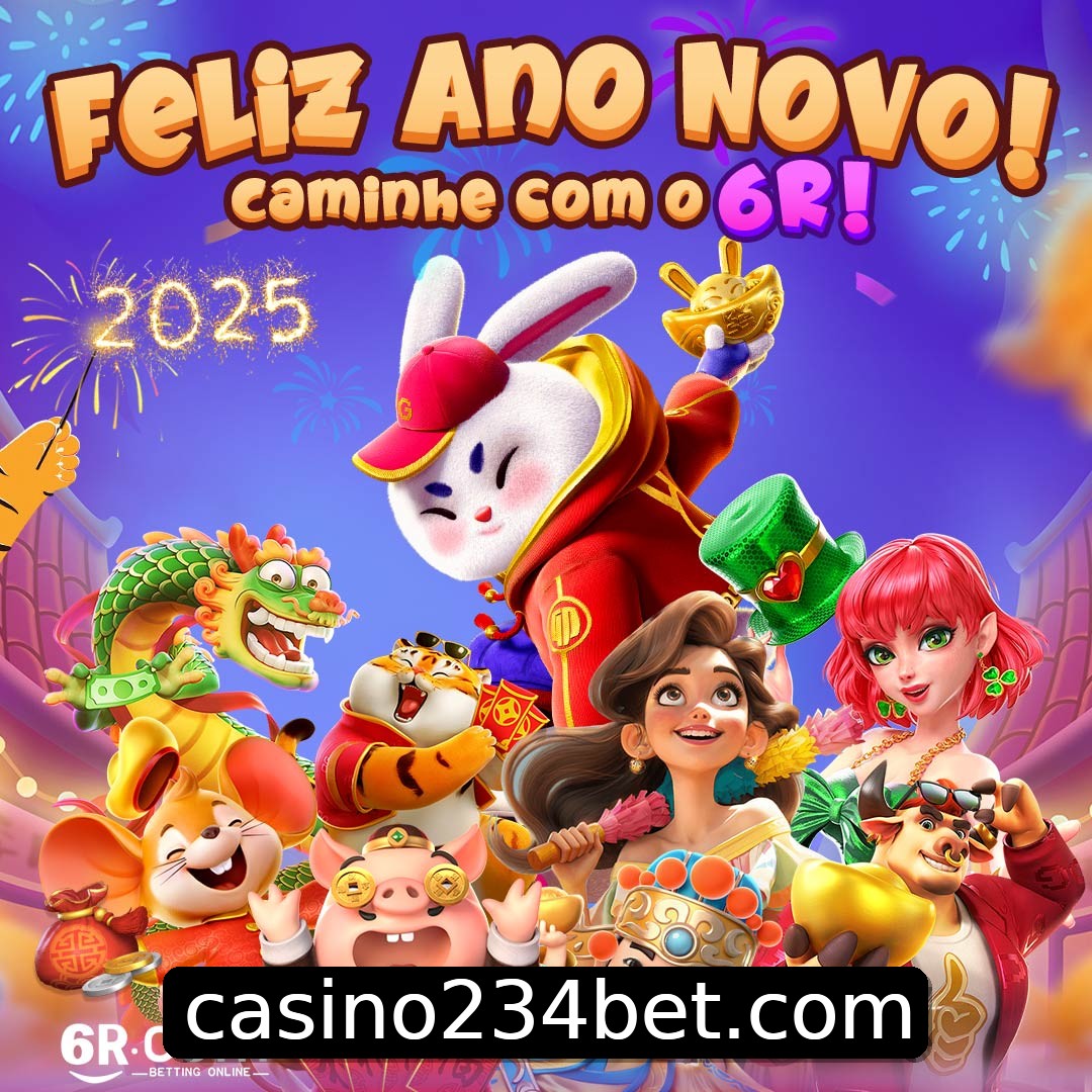 Segurança e Licenças 234bet