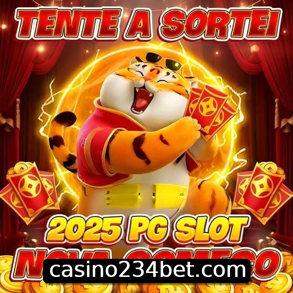 Sistema VIP 234bet